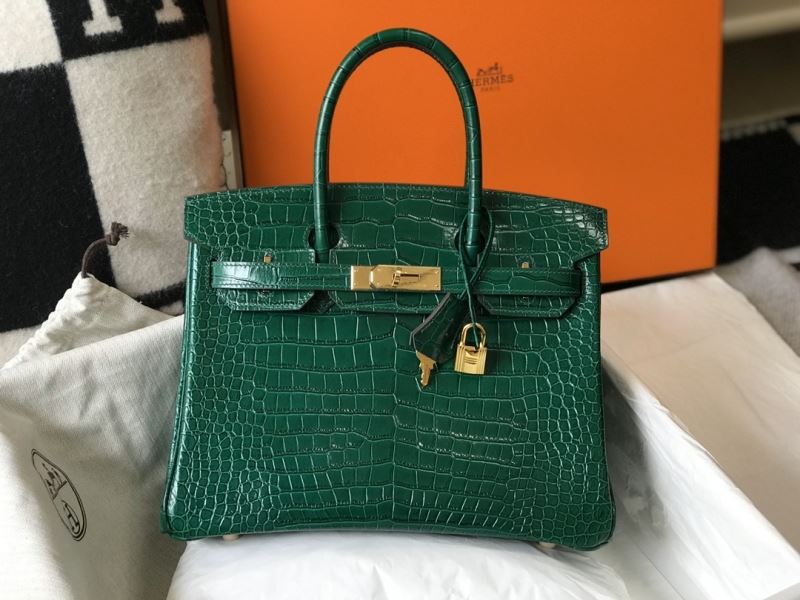 Hermes Birkin Bags